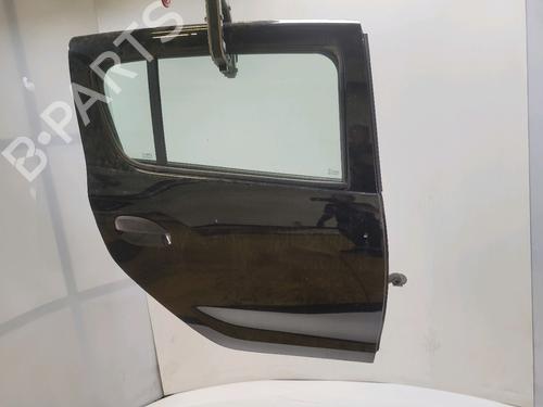 Used Right rear door Right rear door 38918419 38918419