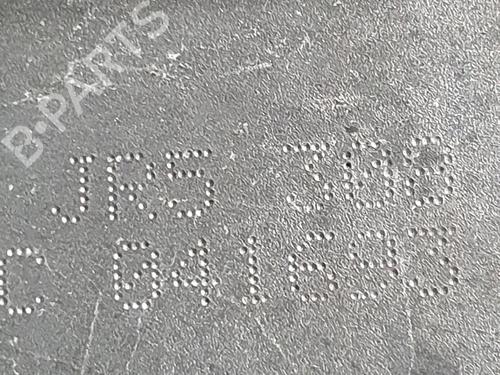 Gearbox RENAULT TWINGO II (CN0_) 1.5 dCi 75 | BP31285260M3