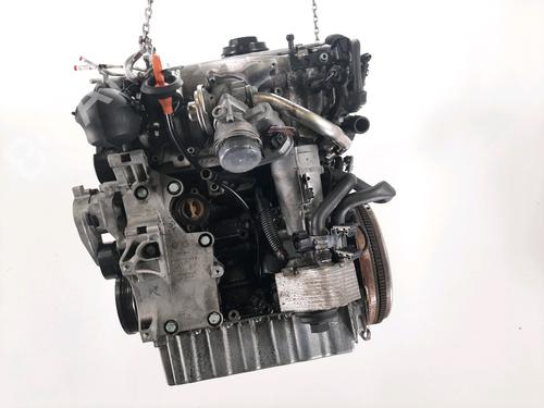 Engine VW GOLF V (1K1) 2.0 TDI 16V | BP37680167M1 - Image 2