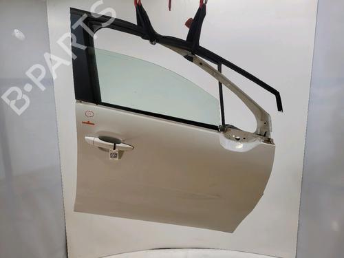 Used Right front door Right front door CITROËN C3 III (SX) 1.2 VTi 82 (82 hp) 36006049 36006049