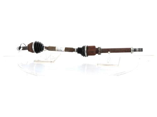 Right front driveshaft RENAULT SCÉNIC IV (J9_) 1.5 dCi 110 | BP21118282M39 