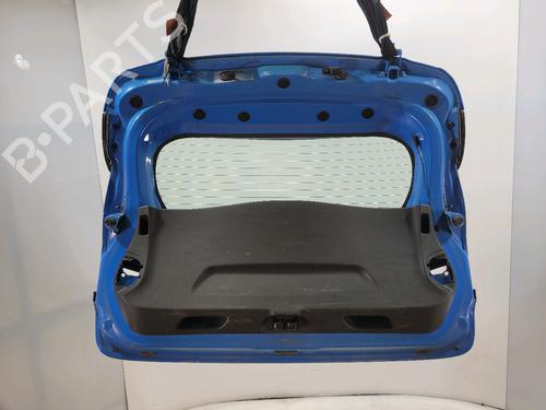 Tailgate RENAULT CLIO IV (BH_) 1.5 dCi 90 | BP29874840C6