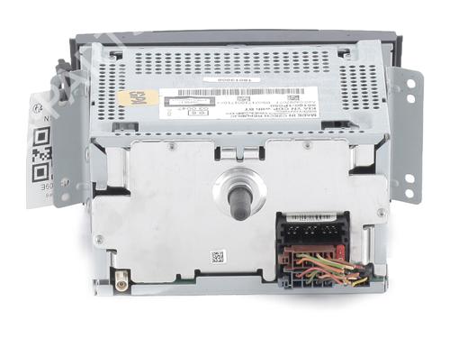 Radio KIA VENGA (YN) 1.4 CVVT | BP31844517E6