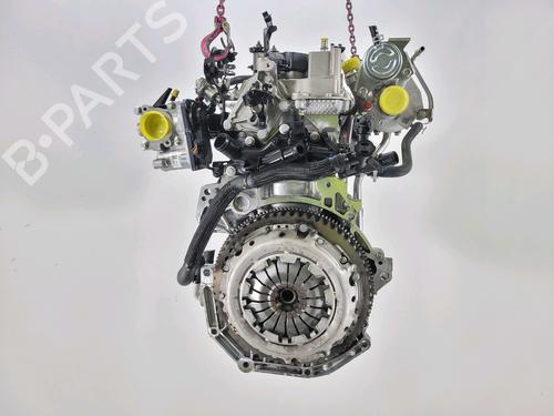 Engine DACIA SANDERO II TCe 90 (B8M1, B8MA, B8AC) | BP29874495M1 