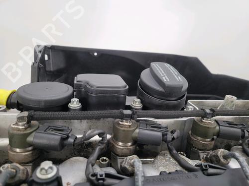 Engine MERCEDES-BENZ E-CLASS T-Model (S211) E 320 T CDI (211.226) | BP24634688M1 