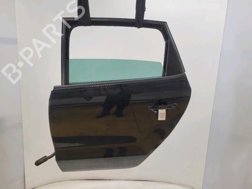 Dør venstre bagtil VW POLO V (6R1, 6C1) 1.6 TDI (90 hp) 32007359