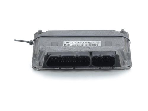 Used Engine control unit (ECU) Engine control unit (ECU) VW POLO IV (9N_, 9A_) 1.2 12V (64 hp) 32847845 32847845