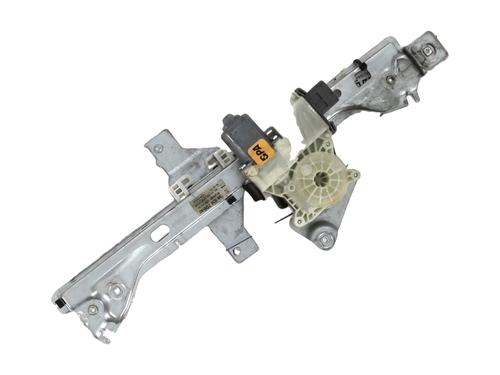 Used Rear right window mechanism PEUGEOT 5008 (0U_, 0E_) 2.0 HDi 150 / BlueHDi 150 (150 hp) 28505719