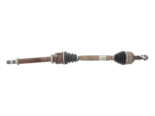 Used Right front driveshaft RENAULT KANGOO / GRAND KANGOO II (KW0/1_) [2008-2025]  30924905