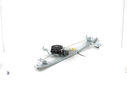 Front right window mechanism DACIA DUSTER (HS_) 1.5 dCi (HSMC) | BP27915469C23