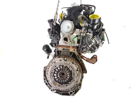 Engine RENAULT CLIO IV (BH_) 1.5 dCi 75 | BP28332598M1 