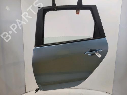 Used Left rear door RENAULT SCÉNIC III (JZ0/1_) 1.5 dCi (110 hp) 28332700