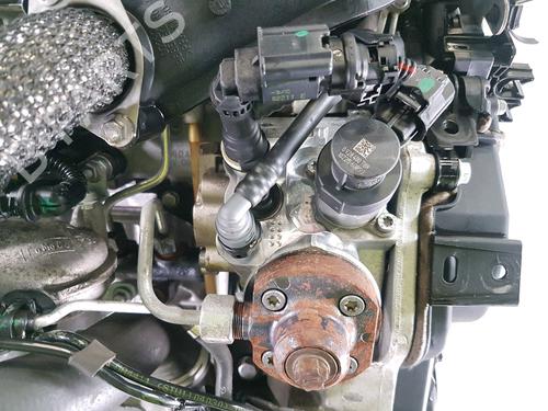 Engine PEUGEOT 206+ (2L_, 2M_) 1.4 HDi eco 70 | BP30741814M1 