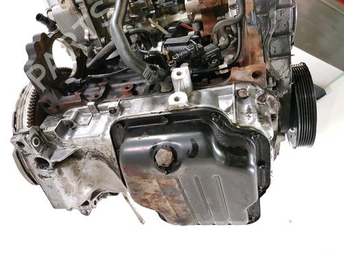 Engine OPEL ASTRA H (A04) 1.7 CDTI (L48) | BP29849366M1