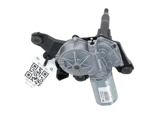 Used Rear wiper motor Rear wiper motor RENAULT CLIO IV (BH_) 1.5 dCi 90 (90 hp) 33332679 33332679