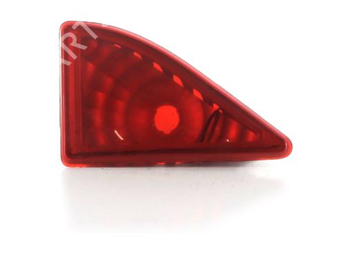 Bremselys Bremselys RENAULT MASTER III Van (FV) 2.3 dCi 125 FWD (FV0C, FV0D, FV0G, FV0H, FV0J, FV0K,... (125 hp) 33753553 33753553