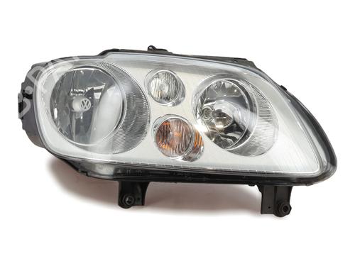 Right headlight VW TOURAN (1T1, 1T2)  | BP24326723C29 