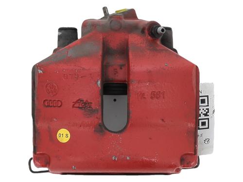 Used Left front brake caliper AUDI A1 (8X1, 8XK) S1 quattro (231 hp) 30557676