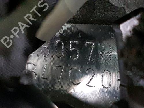 Engine BMW 2 Gran Coupe (F44) 218 d | BP36961746M1  - Image 11