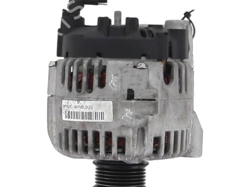 Alternator BMW X5 (E53) 3.0 d | BP24814351M7 