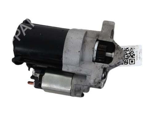 Starter PEUGEOT 807 (EB_) 2.2 HDi | BP37191157M8 - Image 5