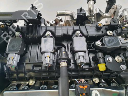 Engine RENAULT CLIO V (B7_) 1.6 E-TECH 140 (B7MU) | BP37086758M1 - Image 7