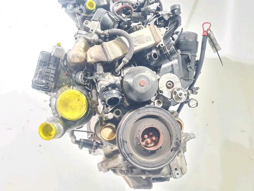 Motor Motor BMW 1 (E87) 118 d (143 hp) 33532781 33532781