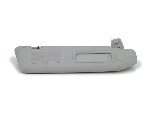 Right sun visor RENAULT SCÉNIC III (JZ0/1_) 1.5 dCi | BP29696465I2 