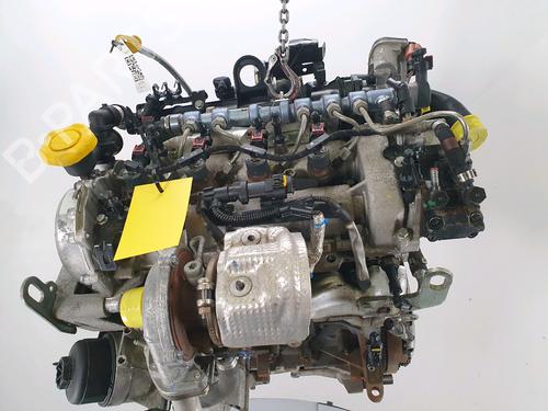 Engine OPEL CORSA D (S07) 1.3 CDTI (L08, L68) | BP37532681M1 - Image 5