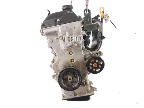 Used Engine Engine HYUNDAI i10 I (PA) 1.2 (78 hp) 36351394 36351394