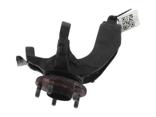 Right front steering knuckle FORD C-MAX (DM2) 1.6 TDCi | BP30165422M26