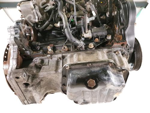 Engine HONDA CIVIC VII Hatchback (EU, EP, EV) 1.7 CTDi (EP4, EU9) | BP36853292M1 - Image 11