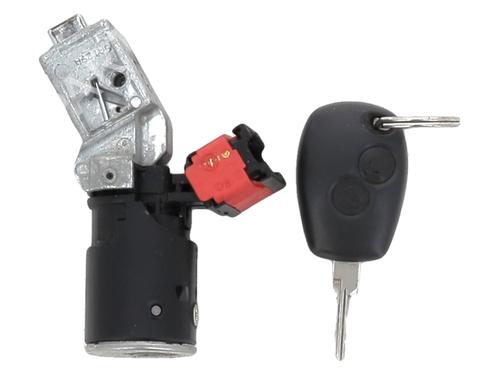 Used Ignition barrel Ignition barrel DACIA DUSTER (HS_) 1.5 dCi 4x4 (109 hp) 33926372 33926372