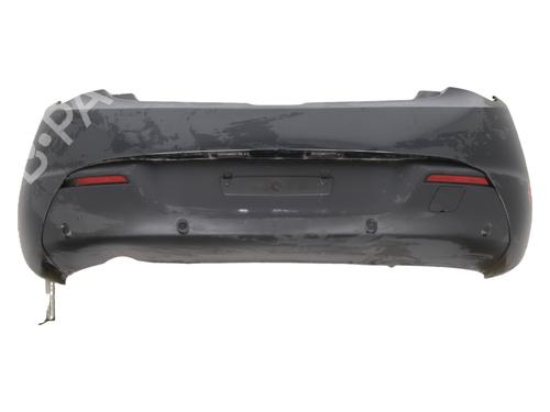 Used Rear bumper Rear bumper OPEL ASTRA J GTC 2.0 CDTI (08) (165 hp) 36776886 36776886
