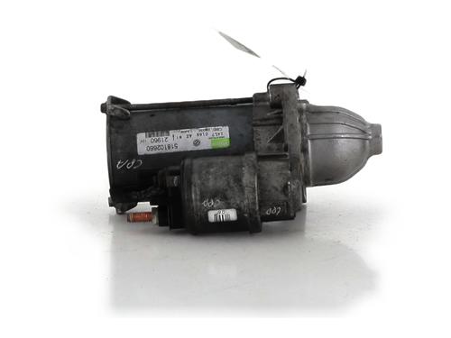 Used Starter FIAT 500 (312_) 1.3 D Multijet (312AXB1A) (75 hp) 32076742