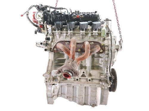 Engine HONDA JAZZ II (GD_, GE3, GE2) 1.4 iDSI (GE3, GD1) | BP13095143M1 