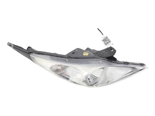 Højre forlygte CHEVROLET SPARK (M300) 1.0 | BP31122442C29 