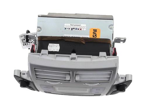 Radio TOYOTA YARIS (_P9_) 1.3 VVT-i (SCP90_, SCP90R) | BP30768786E6 