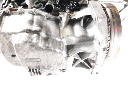 Engine RENAULT SCÉNIC III (JZ0/1_) 1.5 dCi | BP31963713M1
