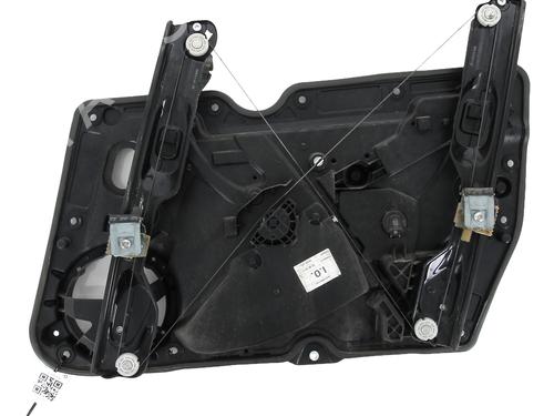 Used Front left window mechanism VW GOLF VI (5K1) 1.4 (80 hp) 20497454