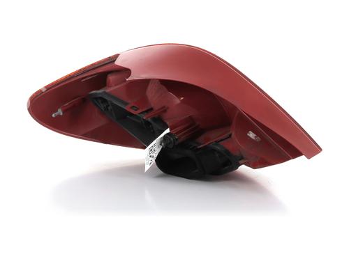 Højre baglygte PEUGEOT 207 (WA_, WC_) 1.6 HDi | BP29849372C35