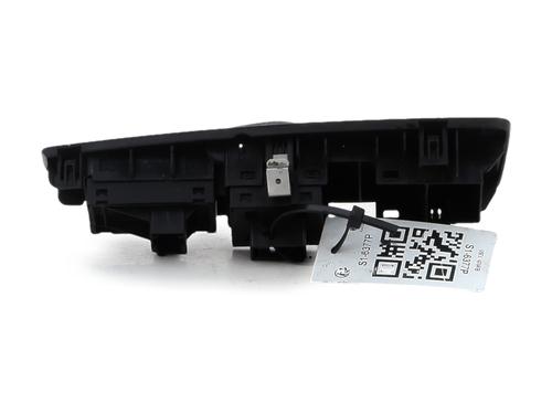 Left front window switch FIAT GRANDE PUNTO (199_) 1.2 | BP36373095I27 - Image 3