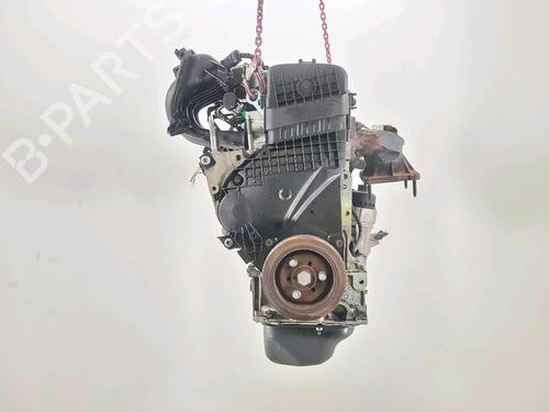 Moteur PEUGEOT 206+ (2L_, 2M_) 1.4 i (2LKFWA, 2MKFWA) (75 hp) 29055357
