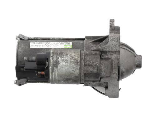 Starter RENAULT CLIO III Hatchback Van (SB_, SR_)  | BP34575574M8  - Image 5