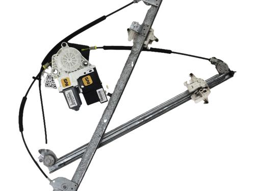 Used Front left window mechanism Front left window mechanism PEUGEOT 807 (EB_) 2.2 HDi (128 hp) 36210634 36210634