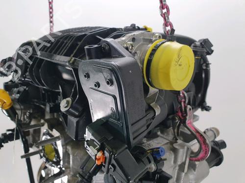 Engine CITROËN C3 AIRCROSS II (2R_, 2C_) 1.2 PureTech 82 (2RHMRC, 2RHMZB) | BP34711441M1 - Image 6