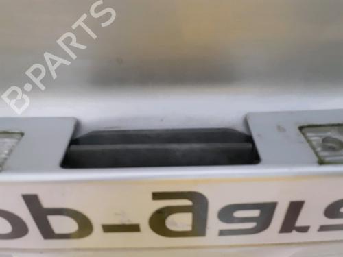 Tailgate DAEWOO LACETTI Hatchback (KLAN) 1.6 | BP17454905C6 