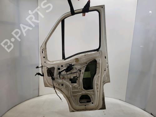 Right front door RENAULT MASTER II Van (FD)  | BP27710608C3 
