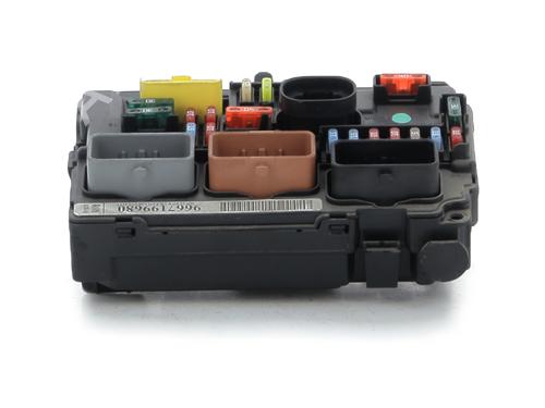 Used Fuse box Fuse box CITROËN DS3 (SA_) 1.6 HDi 115 (114 hp) 34147148 34147148