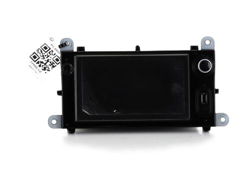 Bilradio RENAULT CLIO IV (BH_) 1.2 16V (73 hp) 30558488